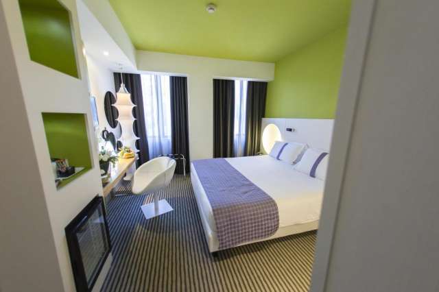 Oferta City Break Italia -Roma, 3 nopti, cu plecare din Craiova (TBI)