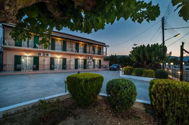 ULTRA LAST MINUTE ZAKYNTHOS 3*** VILLAGIO VERDE ZBOR DIRECT DIN CLUJ NAPOCA CU TAXE INCLUSE