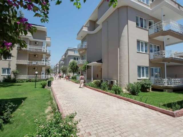LAST MINUTE CLUB WASA HOLIDAY VILLAGE 4* ALL-INCLUSIVE DOAR 371 EURO!