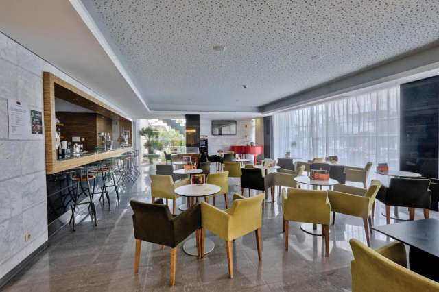 ULTRA LAST MINUTE PLAJA PORTUGALIA 4**** MUTHU CUBE PRAIA ALL INCLUSIVE ZBOR DIN OTOPENI CU TAXE INCLUSE