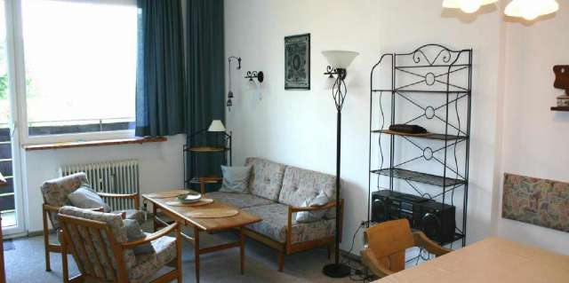  Apartamentul Petra
