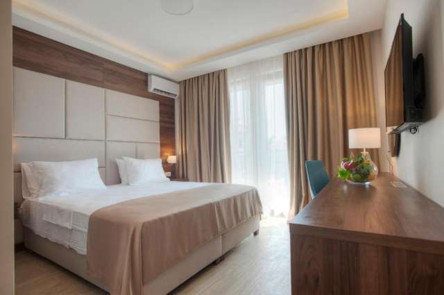SUPER OFERTA CAZARE BUDVA (TR)