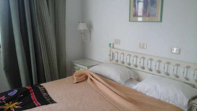 HOT SALES TUNISIA! HOTEL RESIDENCE MAHMOUD 3*, Demipensiune si taxe incluse, Charter din Bucuresti