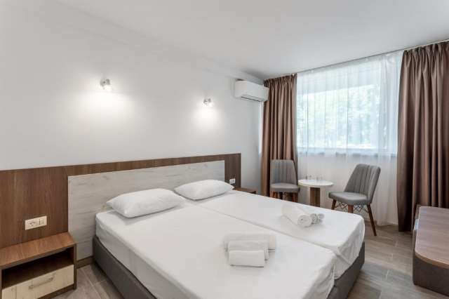 LAST MINUTE Hotel Neko(Fostul AIDA) 3* ALL-INCLUSIVE DOAR- 989 RON