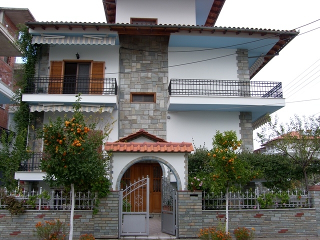  Vila Mary