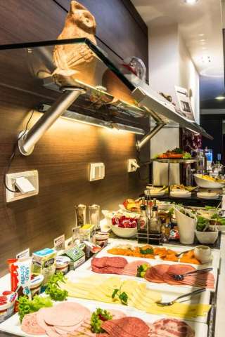 Targ de Craciun - Dortmund /   Hotel Esplanade Dortmund 4* - plecare din Oradea in 23.11