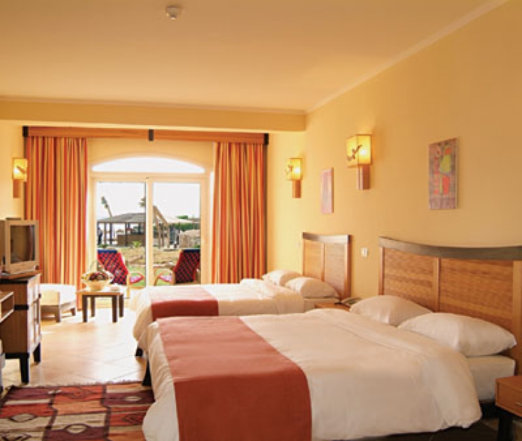 Ultra Last Minute EGIPT - Prima Life Makadi Resort &amp; Spa 5* - All Inclusive - 550 Eur/pers - Avion Iasi