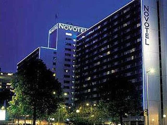  Novotel Amsterdam