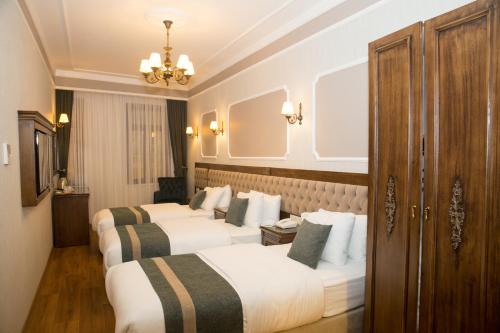 Ofertă city break de Paște Instanbul, 4 nopți, cu plecare din Cluj-Napoca (IR)