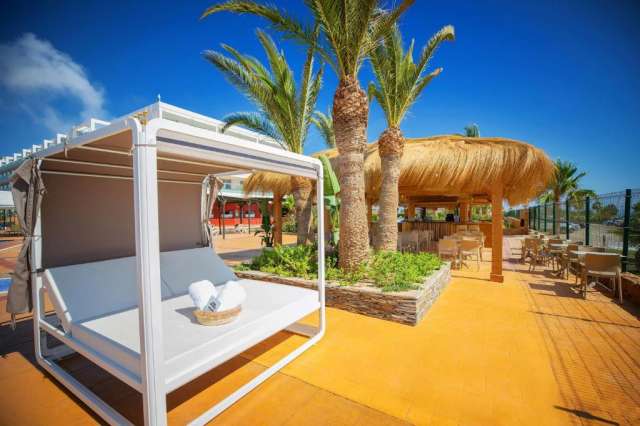 ULTRA LAST MINUTE MALAGA 5 NOPTI CAZARE CU DEMIPENSIUNE 4****MARINA PLAYA ZBOR DIN OTOPENI CU TAXE INCLUSE