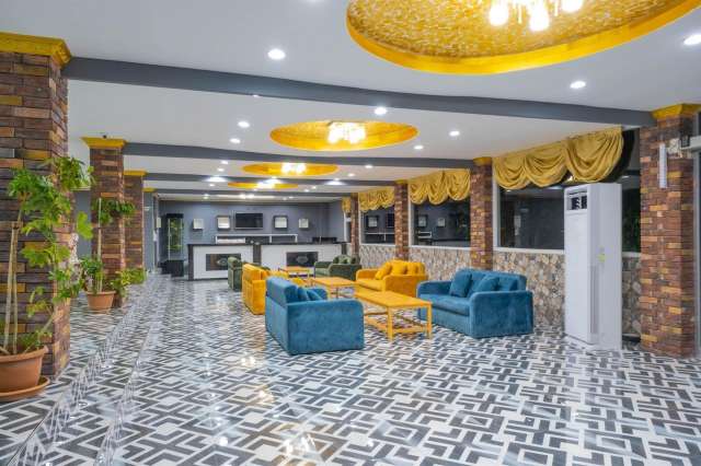 LAST MINUTE Elysium Elite Hotel&amp;spa 4* ALL-INCLUSIVE PROMO AVION SI TAXE INCLUSE DOAR- 386 EURO