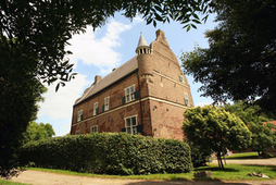  Castelul Grasbroek