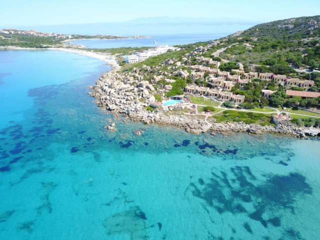 ULTRA LAST MINUTE SARDINIA  4**** DEMIPENSIUNE CLUB ESSE  ZBOR DIN CLUJ NAPOCA CU TAXE INCLUSE