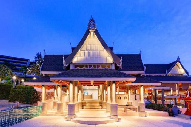 OFERTA EARLY BOOKING THAILANDA PRET DE LA 1070 EURO/PERSOANA