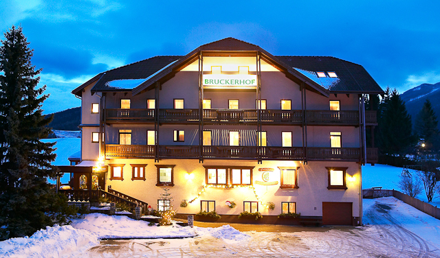  Pension Bruckerhof
