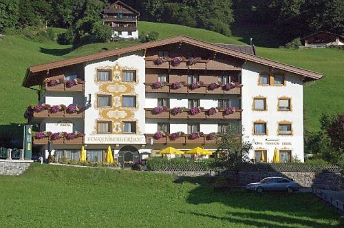  Finkenbergerhof