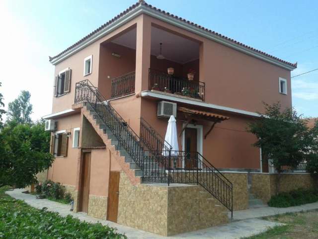 GRECIA, INSULA LESBOS - Oferta limitata ! VASSILIS STUDIOS ANAXOS, Fara Masa si alte oferte, Charter din Bucuresti sau Cluj !