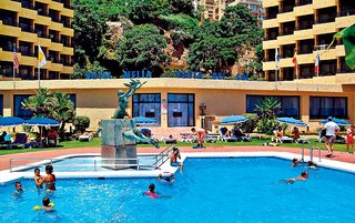 Super oferta catre Costa Del Sol, sejur 7 nopti, cu plecare din Cluj Napoca! (DV)