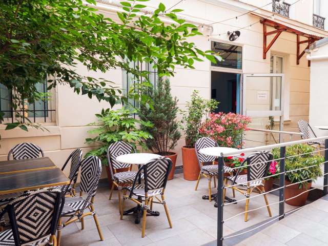 Oferta City Break Paste in Paris, 3 nopti, cu plecare din Cluj-Napoca (IR)