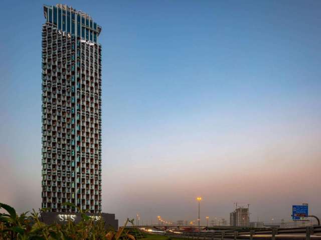 Last Minute VACANTA DE LUX IN Dubai ,oferta 7 nopti demipensiune 1685 euro/persoana !