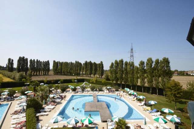 Super City Break in Venetia , cu plecare din Cluj (CPI ) 