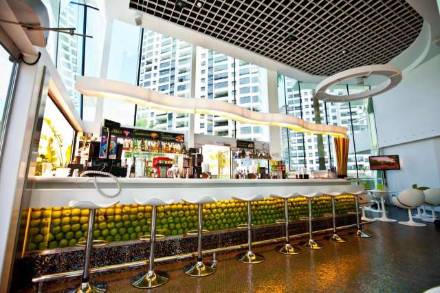 Sejur la plaja in Benidorm la doar 1053 euro ,avion din Cluj!!!RIVIERA BEACHOTEL (ADULTS ONLY) 4*
