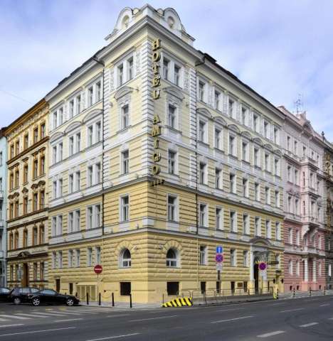 Oferta City Break Praga, cu plecare din Iasi (AG)