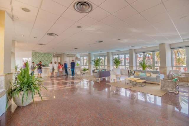 Super oferta Gran Canaria, 7 nopti, cu plecare din Bucuresti (DV)