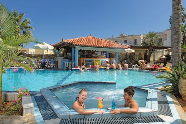🌊 OFERTĂ ☀️ Sejur CRETA🏝️ 7 nopți ✈️ plecare din TARGU MURES (AM)