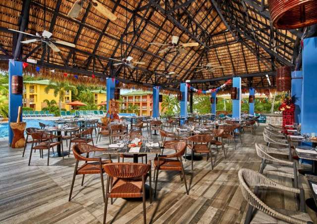 Oferta Playa Blanca, Panama, Sejur 7 nopți, cu plecare din București (TBI)