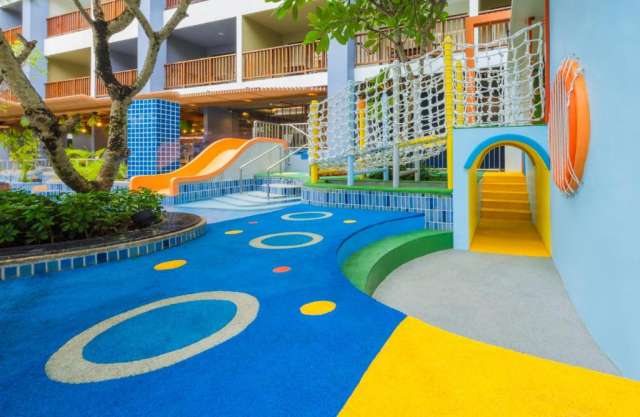 Last Minute Thailanda / Phuket - Deevana Plaza Phuket Patong 4*  - plecare in 05.03