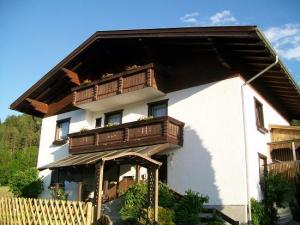  Pension Obertiefenbach
