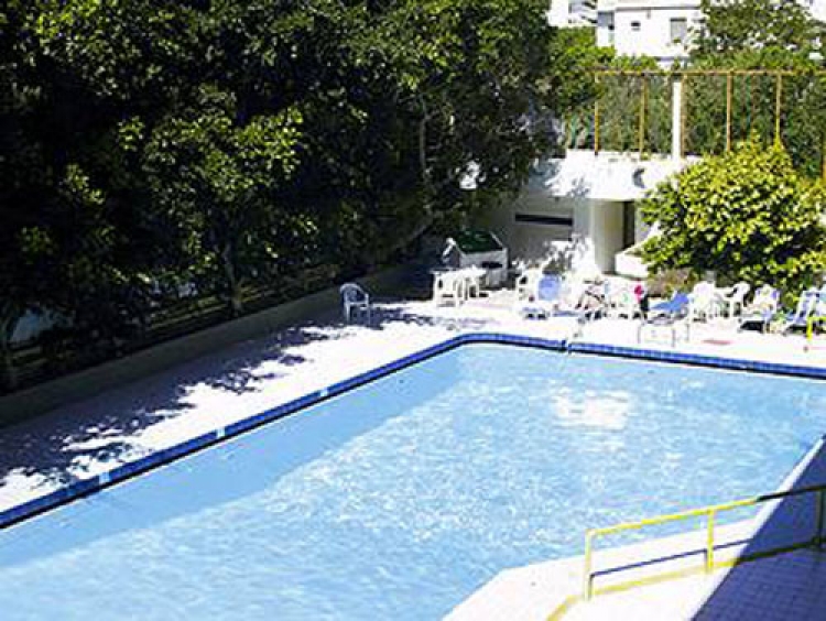 CRETA DIMITRA APARTMENTS GOUVES 3* AVION SI TAXE INCLUSE TARIF 353 EUR