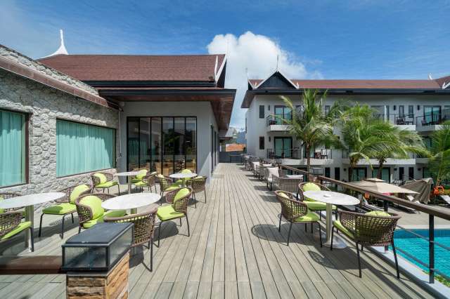 SEJUR COMBINAT SINAGPORE SI PHUKET (OR)
