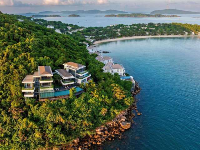 LAST MINUTE VIETNAM  PREMIER VILLAGE PHU QUOC RESORT - MANAGED BY ACCOR5* AVION SI TAXE INCLUSE TARIF 2800 EUR