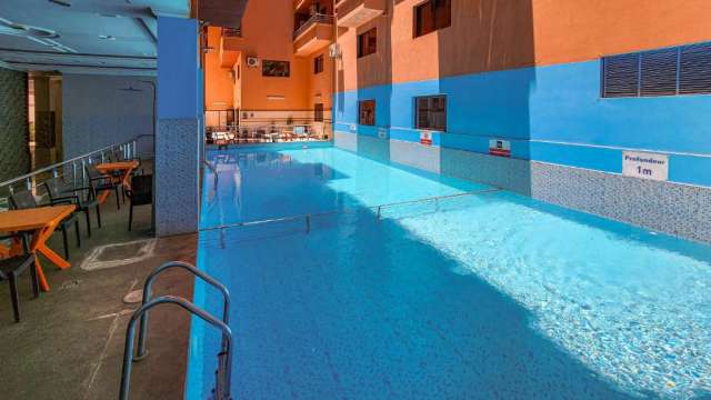 CITY BREAK MARRAKESH CU ZBOR DIN BUCURESTI ✈️