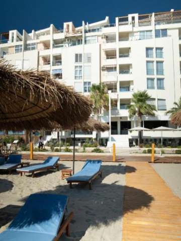 ALBANIA DEALS  -Seaside Hotel - Durres Albania  4* All Inclusive , charter Bucuresti !