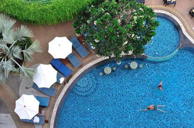 Super oferta Thailanda -  Palmyra Patong Resort 4* - plecare 07.03 din Bucuresti