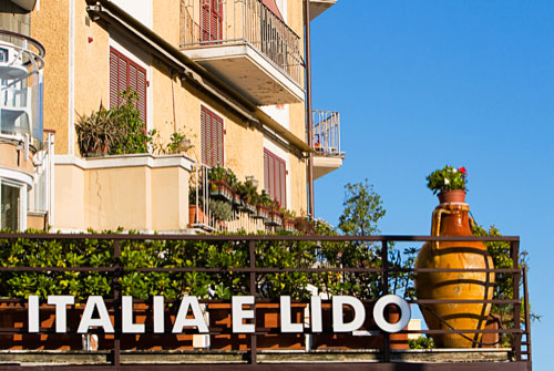  Italia E Lido