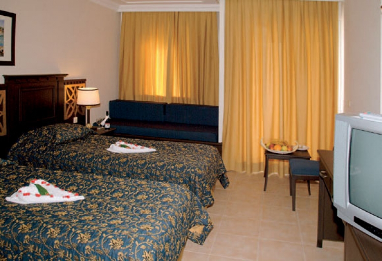 ANTALYA HOTEL SEALIFE FAMILY RESORT HOTEL 5* AI AVION SI TAXE INCLUSE TARIF 470 EUR