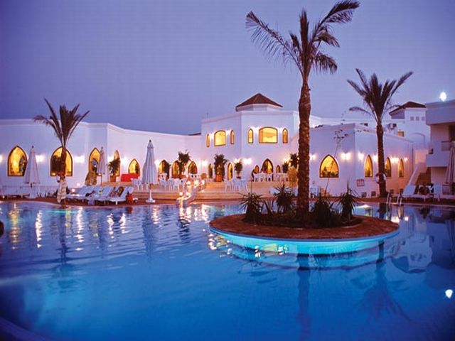 LAST MINUTE SHARM EL SHEIKH HOTEL  Viva Sharm Hotel 3* AI AVION SI TAXE INCLUSE TARIF 273  EURO