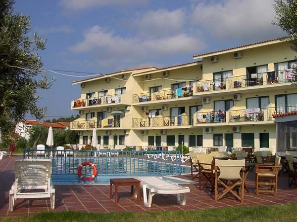 09 septembrie Ultimele locuri Grecia Skiathos din Cluj Napoca Villa Meteora 465 euro/pers
