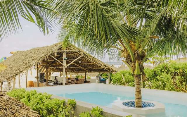 LAST MINUTE ZANZIBAR HOTEL    Sun Sea Bar (Adults Only 12+) 4* BB  AVION SI TAXE INCLUSE TARIF 1260 EURO