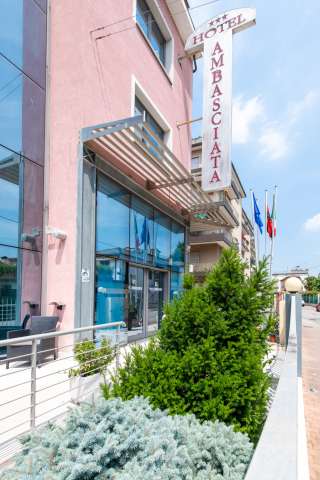 Last Minute City Break in Venetia, Italia! Sejur 3 nopti, cu plecare din Cluj (KCM)