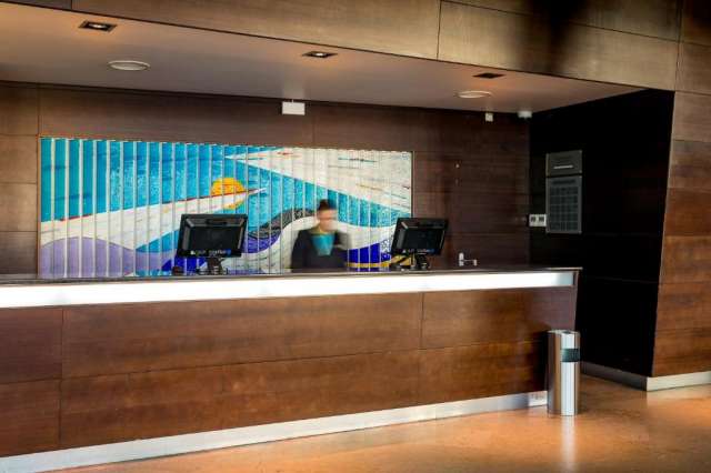 ULTRA LAST MINUTE PE PLAJA IN PORTUGALIA 4**** DEMIPENSIUNE DUNAMAR ZBOR DIN OTOPENI CU TAXE INCLUSE