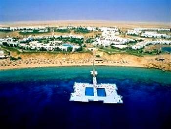 SHARM EL SHEIKH HOTEL   Domina Coral Bay Sultan 5*AI AVION SI TAXE INCLUSE TARIF 664 EUR