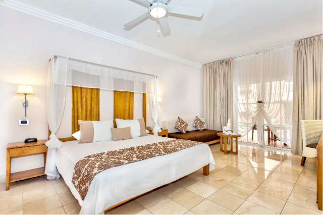LAST MINUTE DOMINICANA PUERTO PLATA  MARIEN PUERTO PLATA 5* AI AVION SI TAXE INCLUSE TARIF 2077 EUR