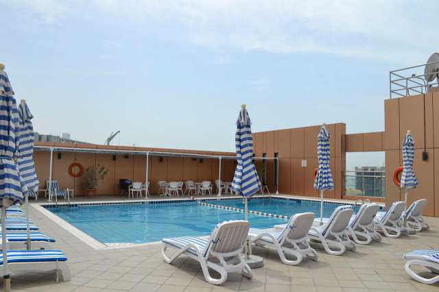 Oferta Revelion Abu Dhabi si Dubai, sejur 7 nopti, cu plecare din Cluj-Napoca (OR) 