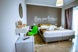  Last Minute Insula Creta CHANIA oferta 4 nopti mic dejun 215 euro/persoana !