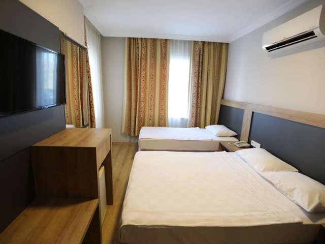 LAST MINUTE CLUB WASA HOLIDAY VILLAGE 4* ALL-INCLUSIVE DOAR 371 EURO!